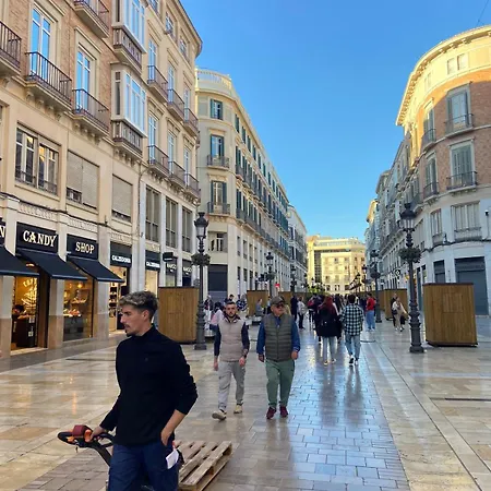 بيت ضيافة Larios *