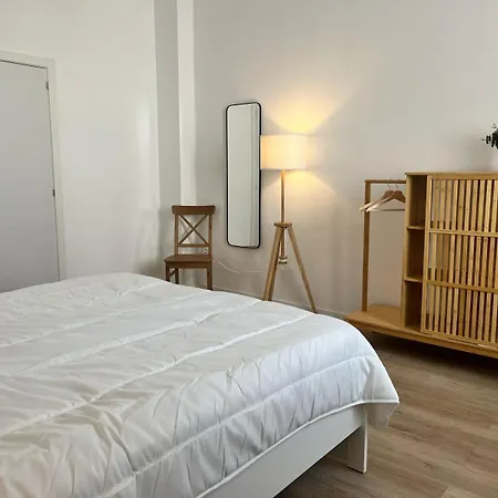 Guest house Larios *