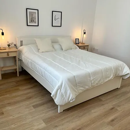 Larios Guest house *