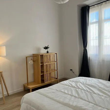 Guest house Larios Malaga