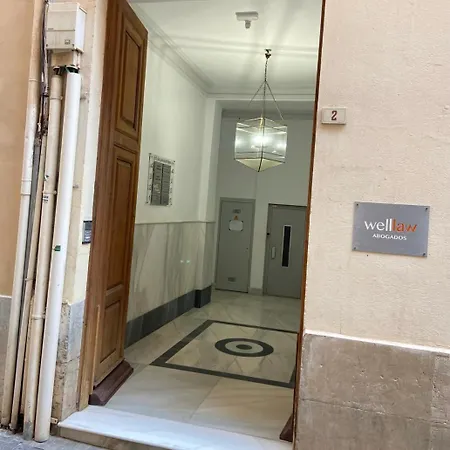Larios * Malaga