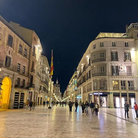 Larios * Malaga