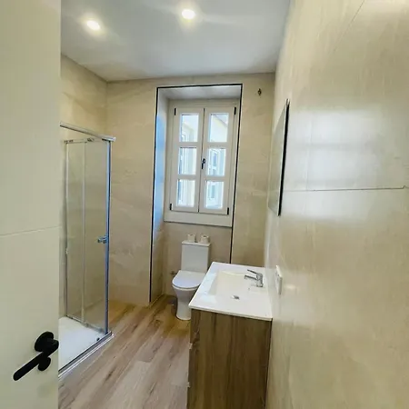 Guest house Larios *