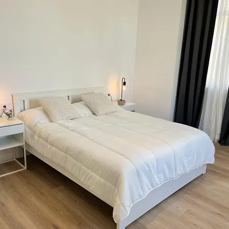 Larios Guest house Malaga