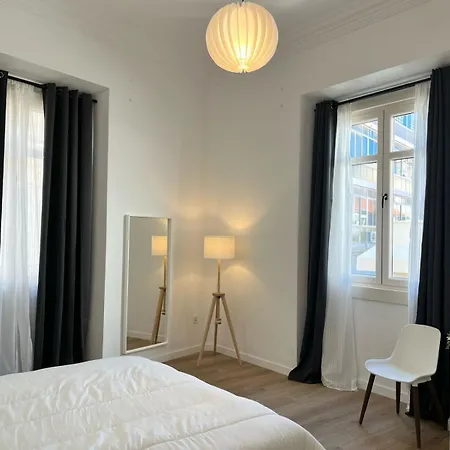 Guest house Larios *