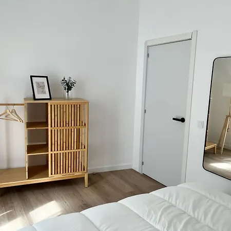 Larios Guest house