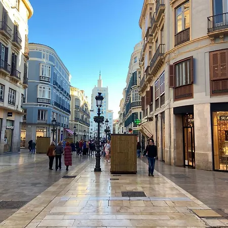 Gasthof Larios Málaga