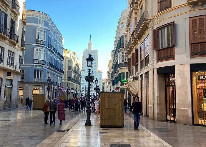 Gasthof Larios Málaga