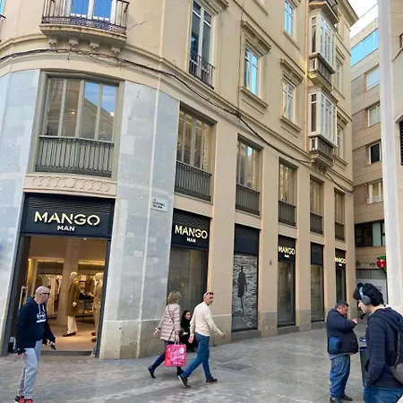 Larios 게스트하우스 *